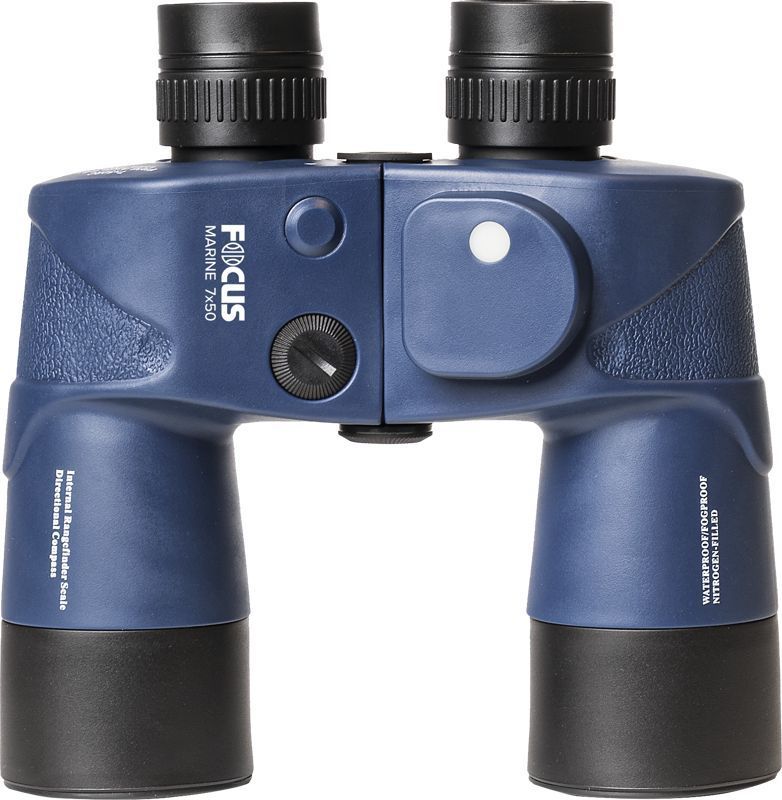 Focus Marine 7x50 Kompass