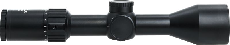 Focus Insight 2-12x50 optiskais tēmeklis