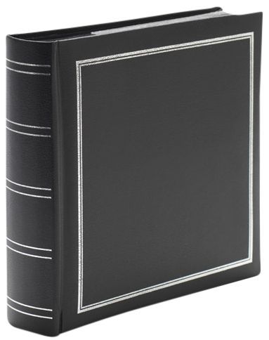 Focus Noir Super 200 11x15 albums