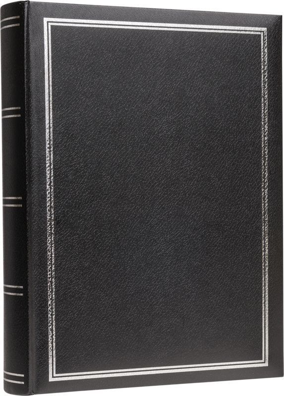 Focus Noir Super 300 10x15 albums