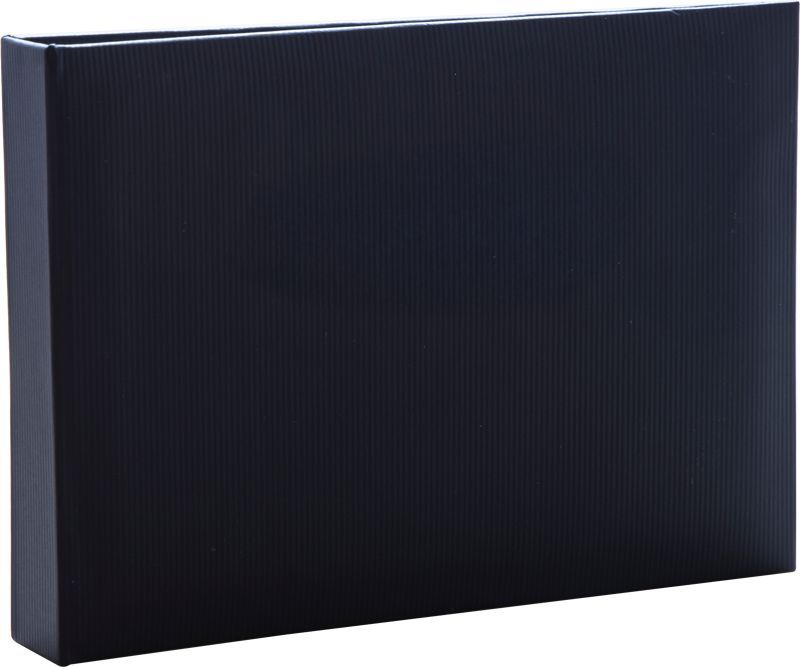 Focus Ritz Pocket 40 melns 10x15