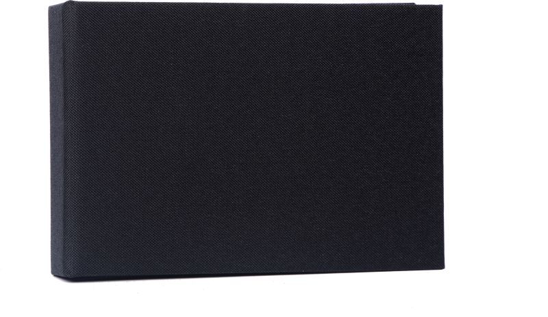 Focus Essence Minialbum 10x15 Melns