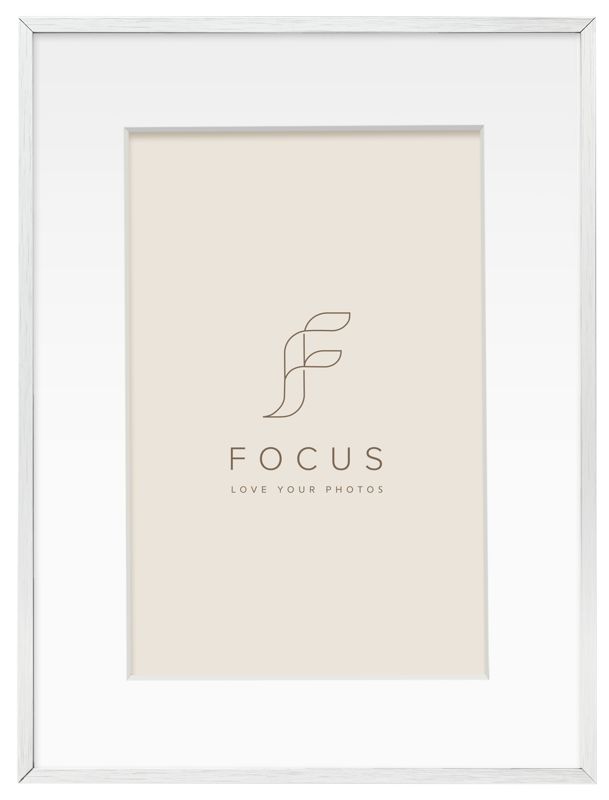 Focus Aster foto rāmis 20x25/PP 15x20