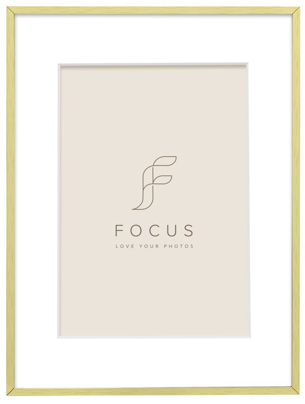 Focus Aster Zelts 18x24/PP 13x18