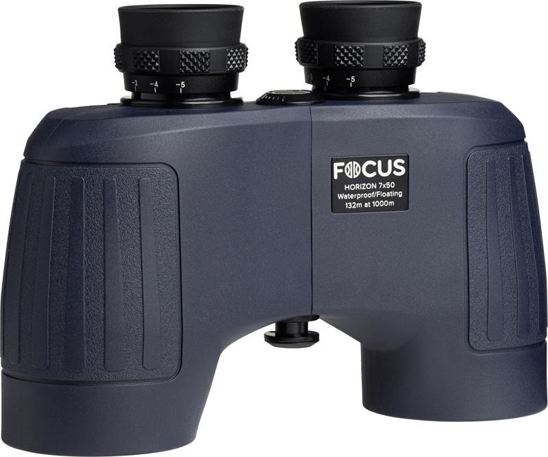 Focus Horizon 7x50 WP
