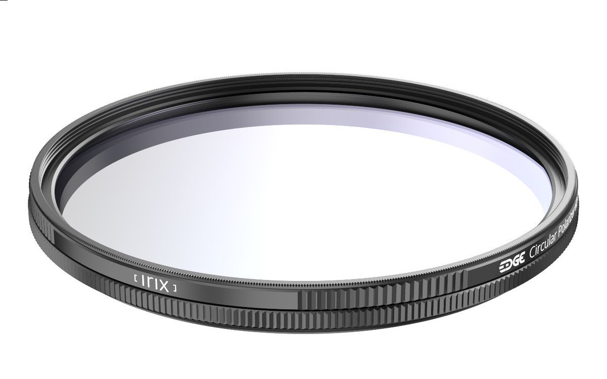 Irix Edge CPL 58mm [ IFE-CPL-58
