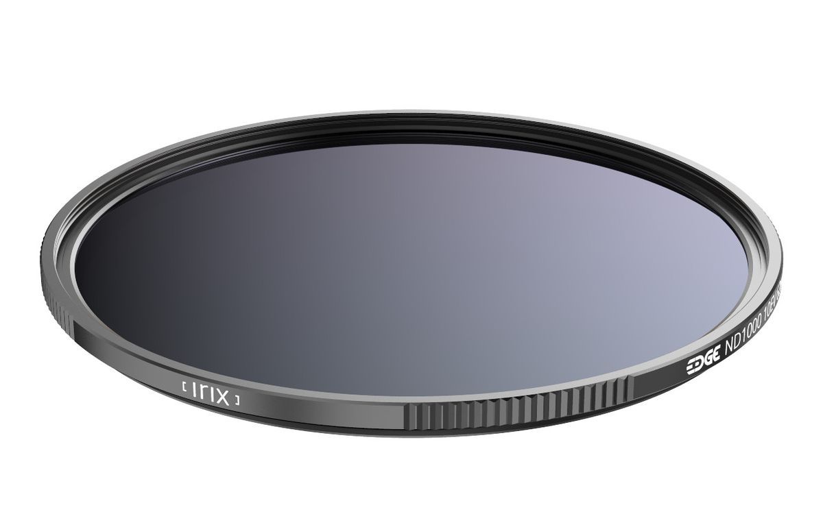 Irix Edge ND1000 72mm ND filtrs