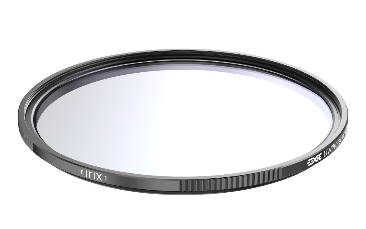 Irix Edge UV Protector SR 67mm