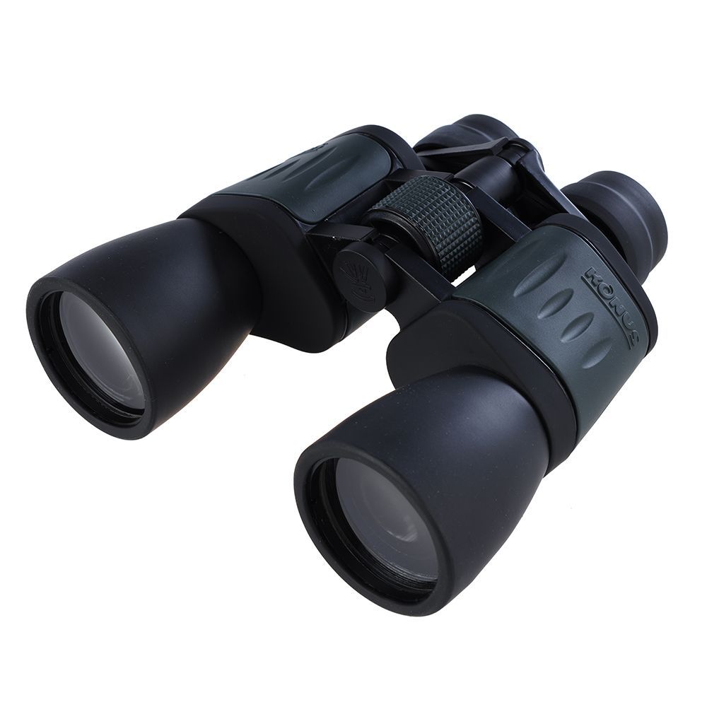 Konus Newzoom 8-24x50 binoklis