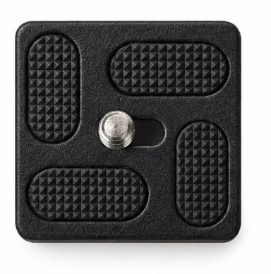 Nest Quick Release Plate for Ball