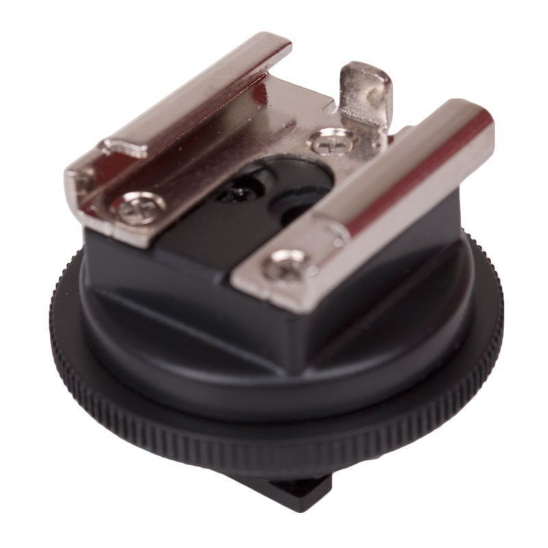 Caruba Hotshoe adapteris Sony Active Interface