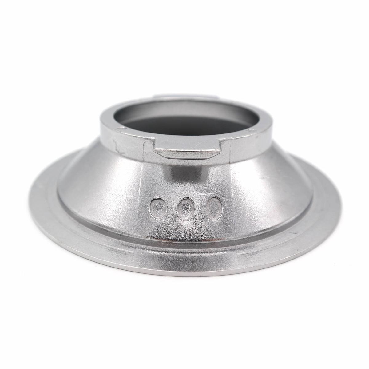 Caruba softboksa adaptera gredzens 152mm, paredzēts