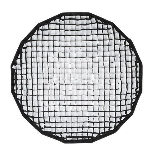 Caruba šūnu režģis, paredzēts dziļam paraboliskam