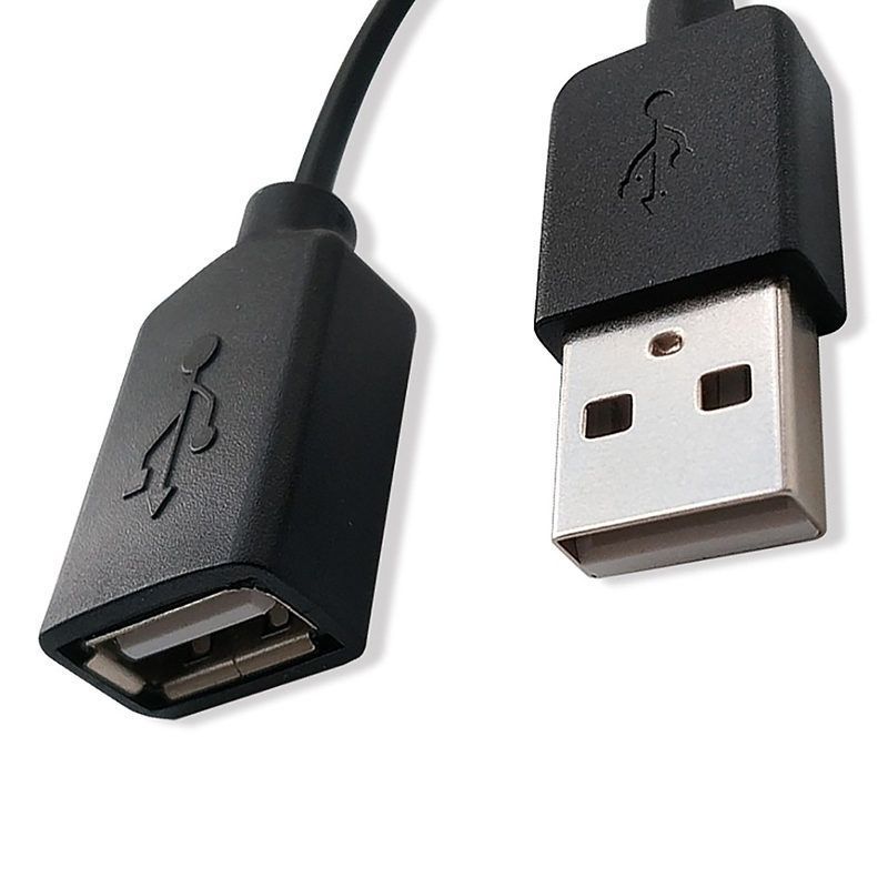 Nitecore NUE USB pagarinājuma kabelis (40