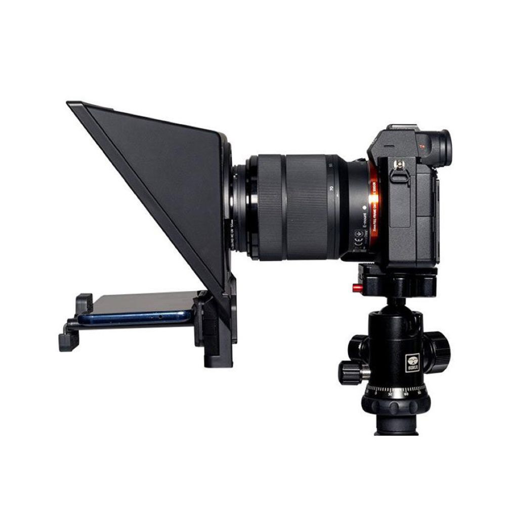 Feelworld TP2A 8 collu prompteris, paredzēts