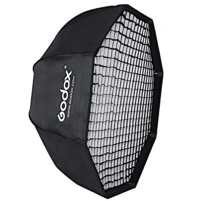 Godox ārējais difuzors, paredzēts SB GUE95