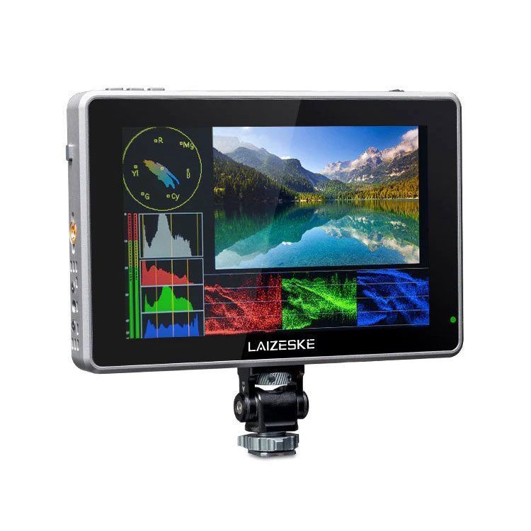 Feelworld L7S 7" 2200nit skārienekrāns (Laizeske)