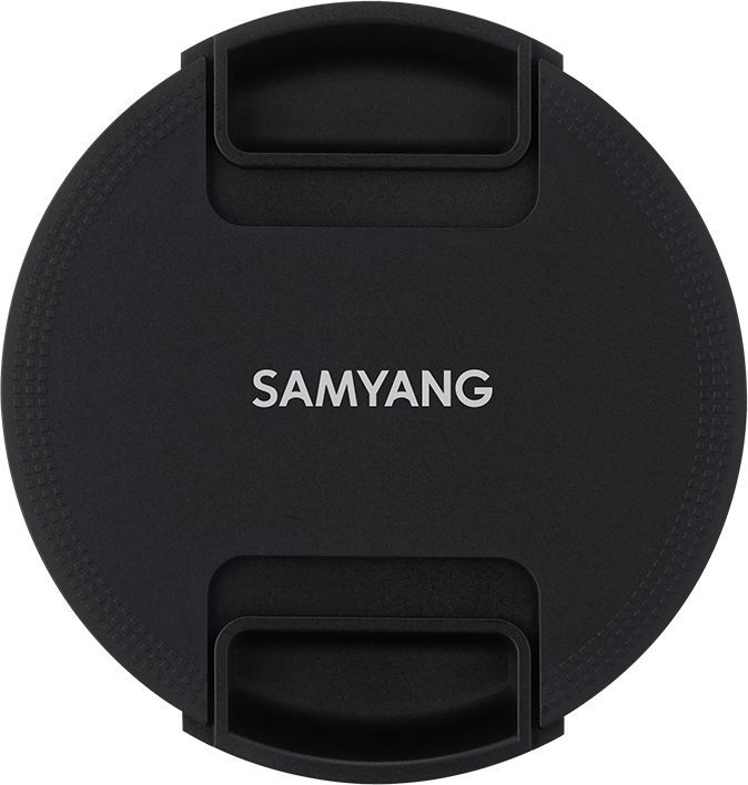 Samyang Front Vāciņš AF 24mm f/2