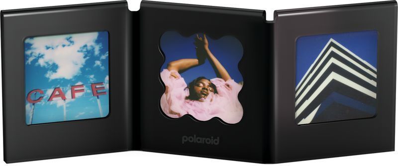 Polaroid Go Akrila rāmis - Melns