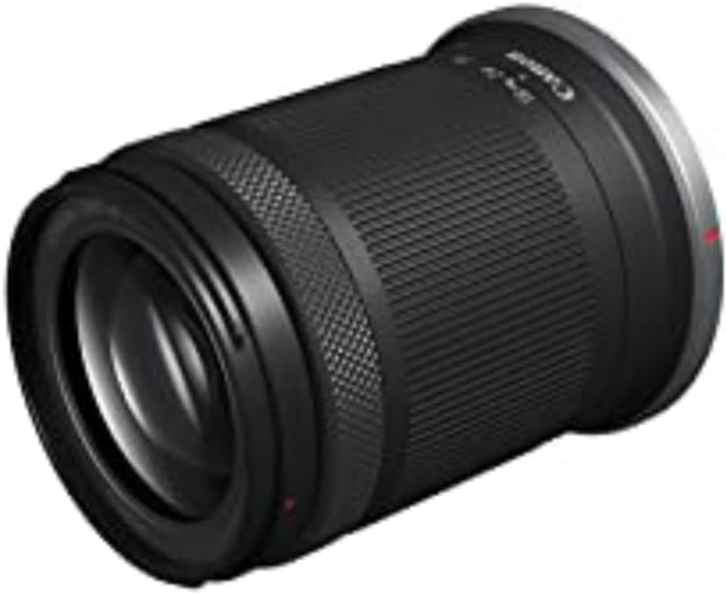 Canon RF-S 18-150mm f/3,5-6,3
