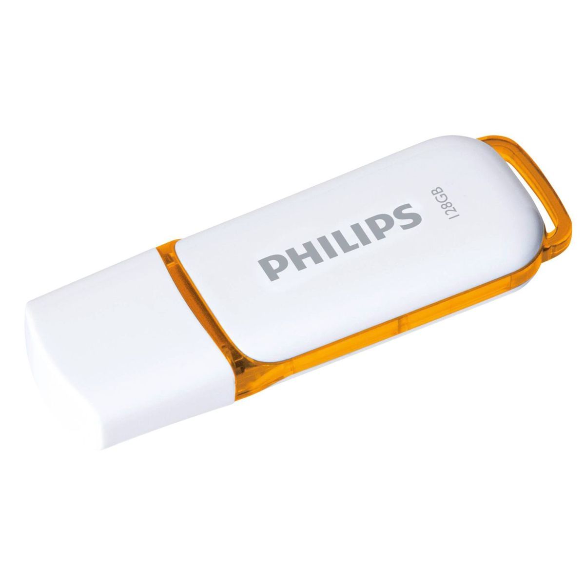 Philips USB 2.0 128GB Snow