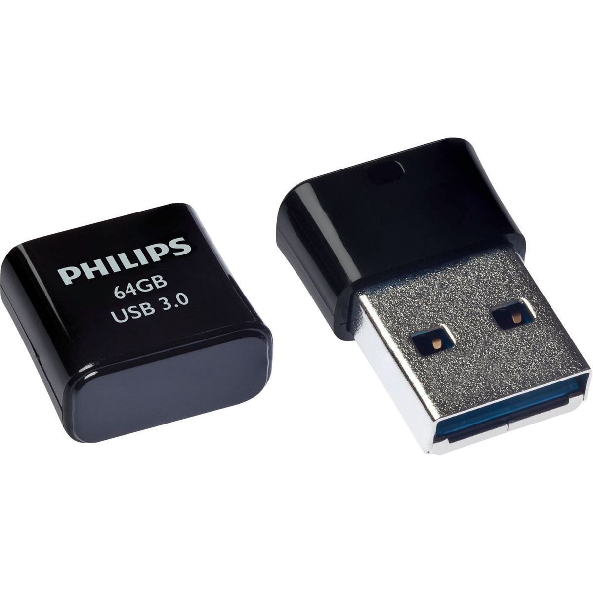Philips USB 3.0 64GB Pico