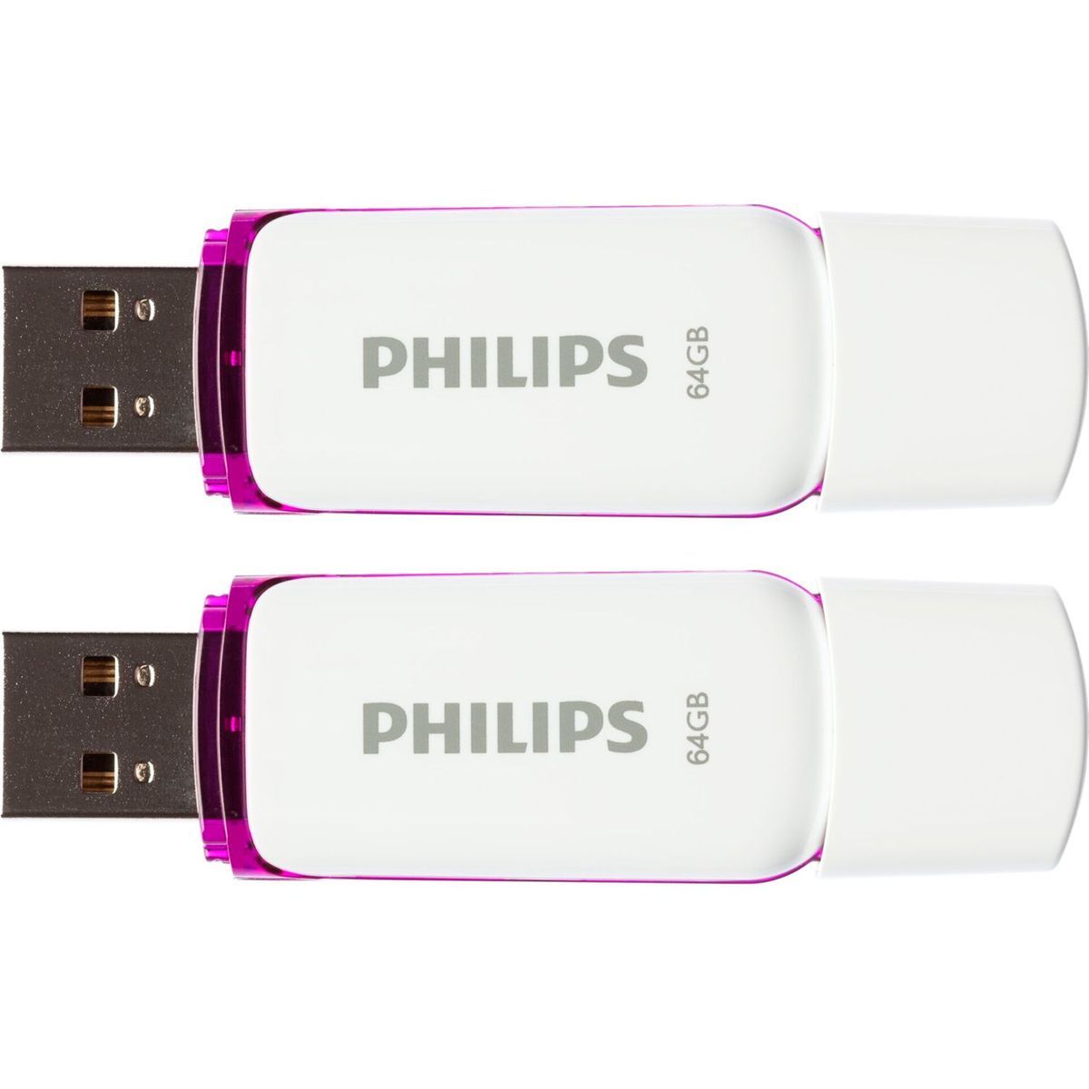 Philips USB 2.0 2 gab