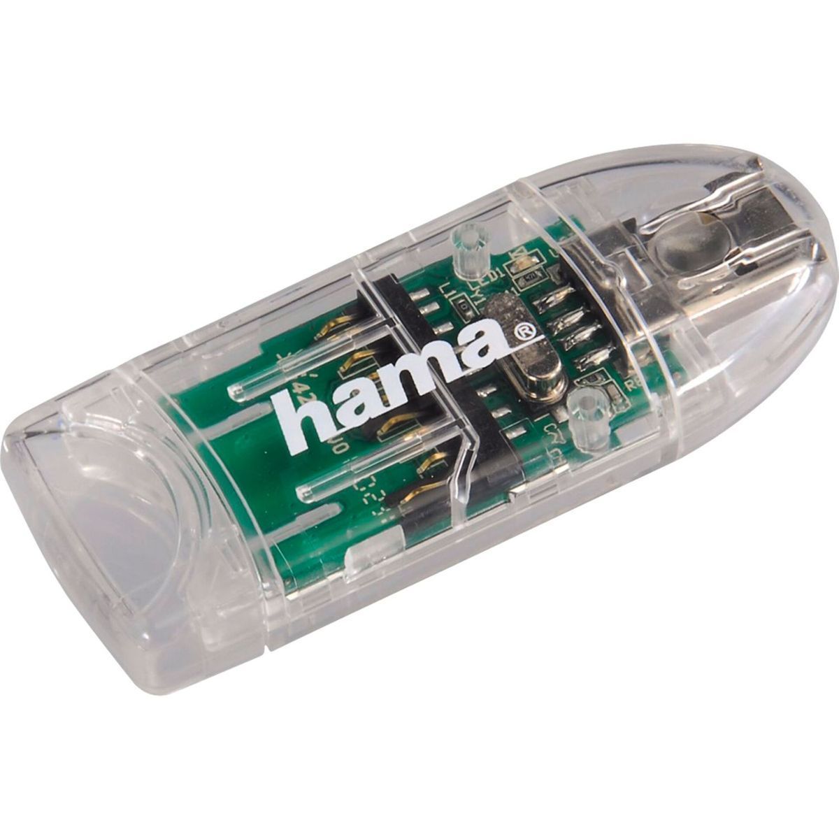 Hama USB 2.0 Card Reader