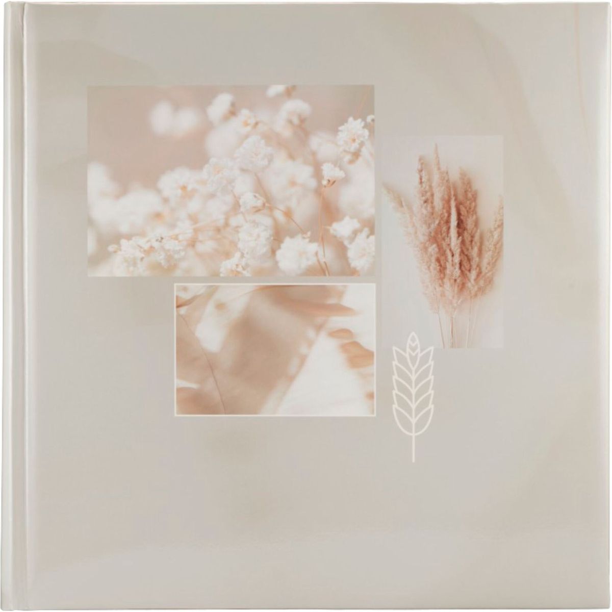 Hama Jumbo Singo II fotoalbums, 30x30cm