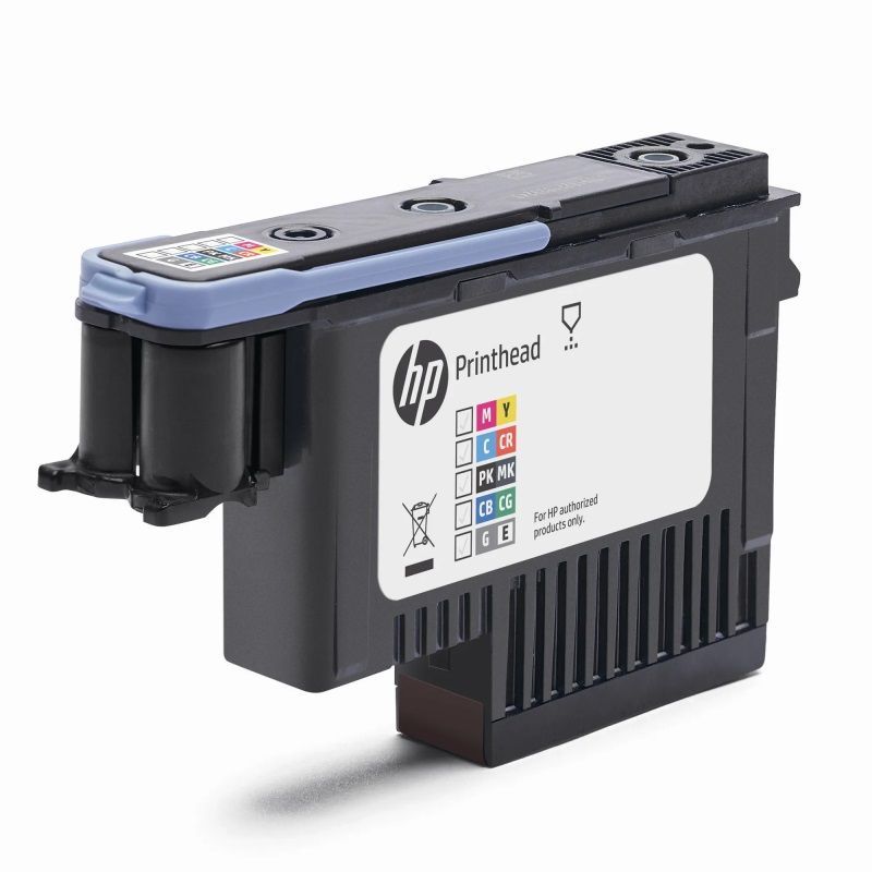 HP 777 Printhead Z9+ PRO (one