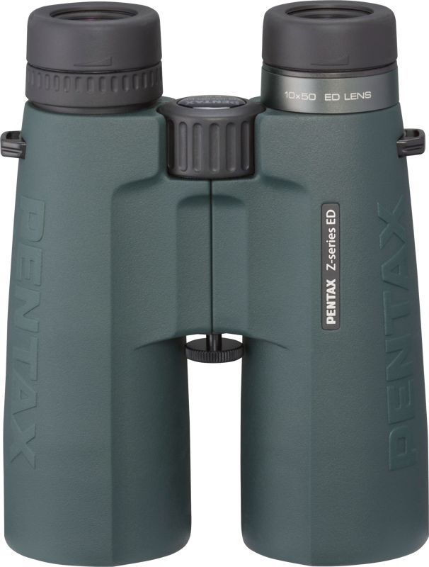 Pentax Binoculars ZD 10x50 ED ar