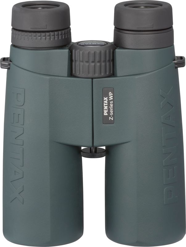 Pentax Binoculars ZD 10x50 WP ar