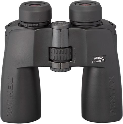 Pentax Binokulāri SP 12x50 WP ar