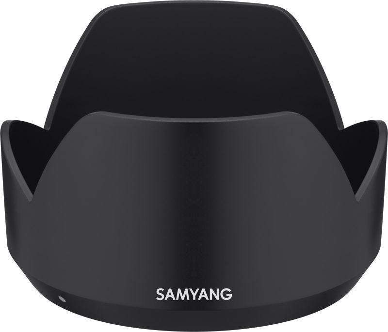 Samyang objektīva vāciņš AF 35mm f/2