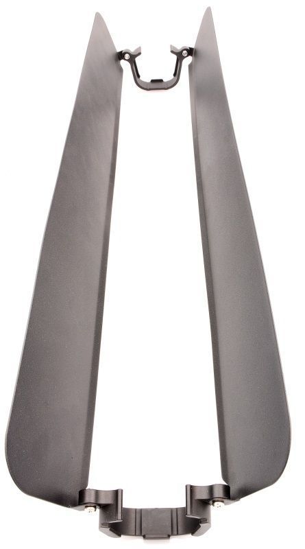 Fomei divu lapu klapes (barn doors)