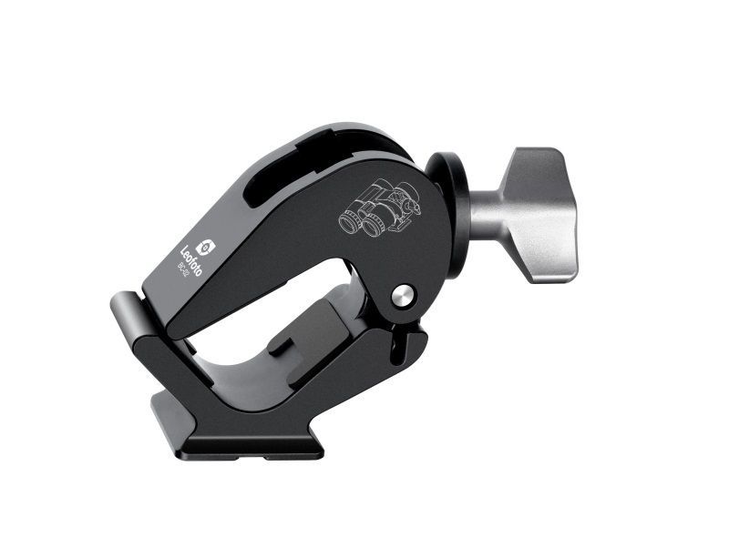 Leofoto BC-2, statīva / binokļu adapteris