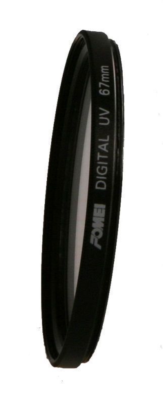 Fomei digitālais filtrs 62mm UV DQ