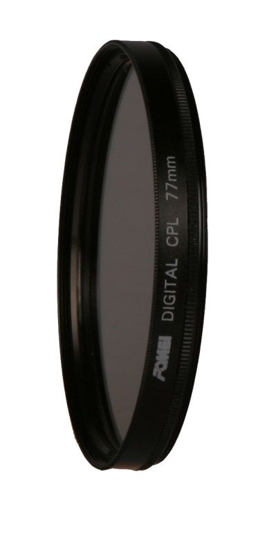 Fomei DIGITAL filtrs 52mm C-PL DQ