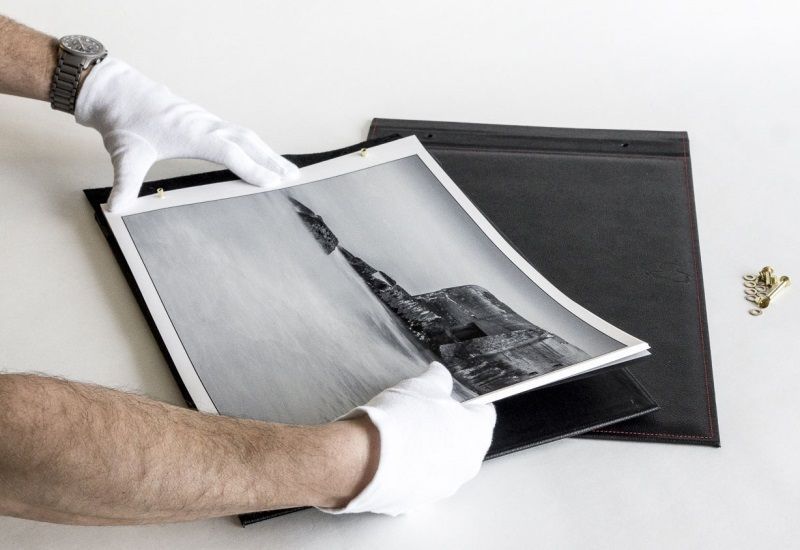 A3/20 Photo Rag® Duo Content Paper