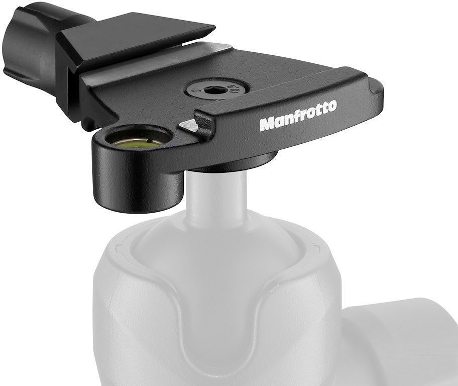 Manfrotto Adapteris Arca-Swiss Q6 Bumbu Galvai