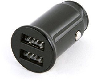 Platinet auto lādētājs 2xUSB 2.1A