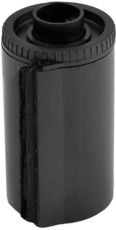 AP filmu kasete 35mm, plastmasa