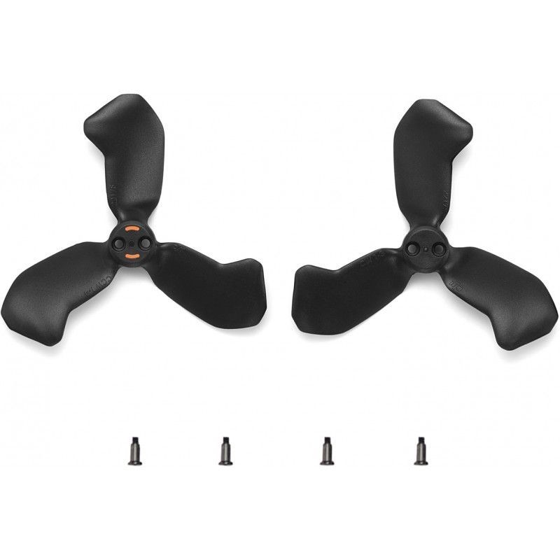 DJI Neo 2 propelleri