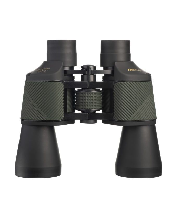 Fomei 7x50 ZCF CLASSIC binoklis