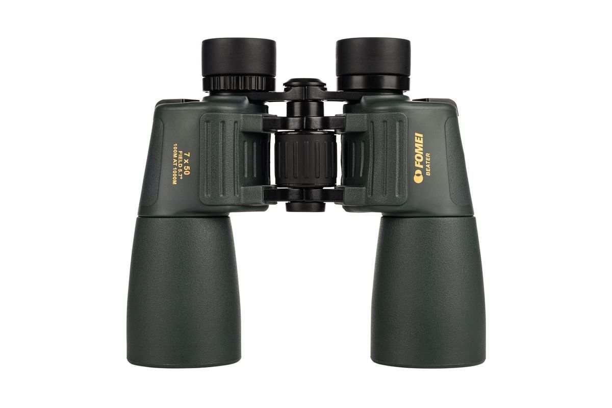 Fomei 7x50 ZCF BEATER FMC -