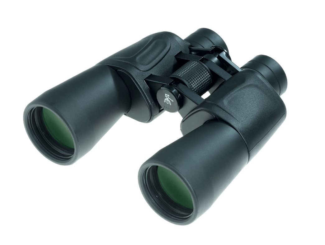 Fomei 7x50 LEADER RNV SMC binoklis