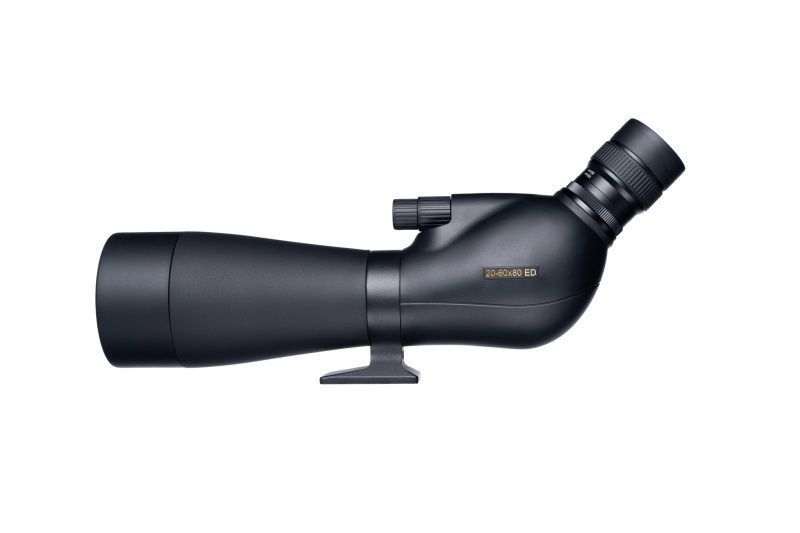 Fomei 20-60x80 FOREMAN ED (A) novērošanas