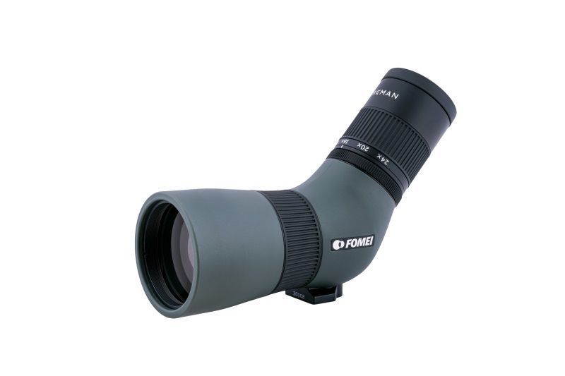 Fomei 8-24x50 FOREMAN ED (A), novērošanas