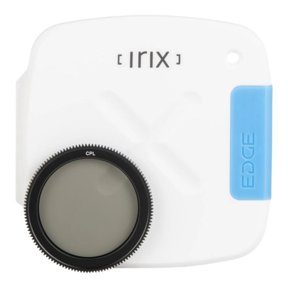 Irix Edge MMS Slot-in Small CPL