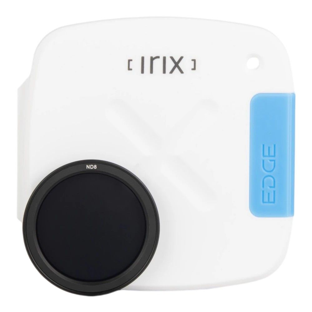 Irix Edge MMS Slot-in Small ND8